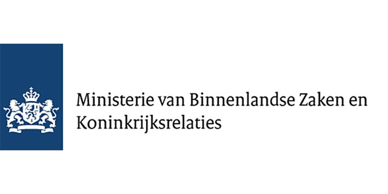 Ministerie van Binnenlandse Zaken en koninkrijksrelaties