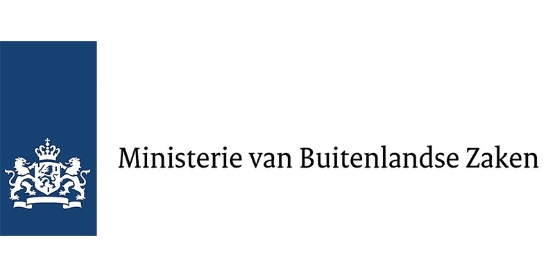 Ministerie van Buitenlandse Zaken